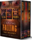 Книга Capital Falling Trilogy Box Set [Books 1-3]